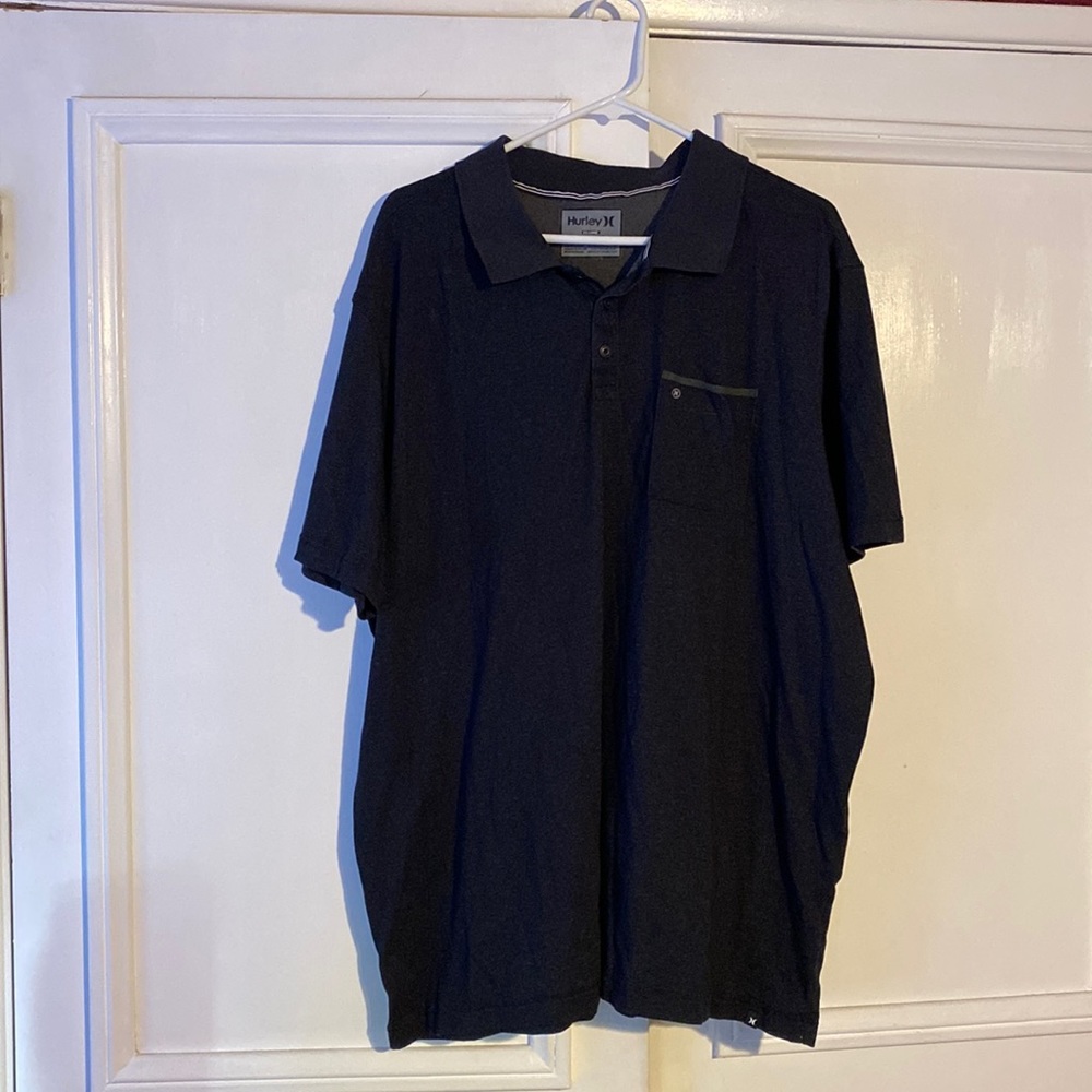 Nike Drifit Polo size XXL